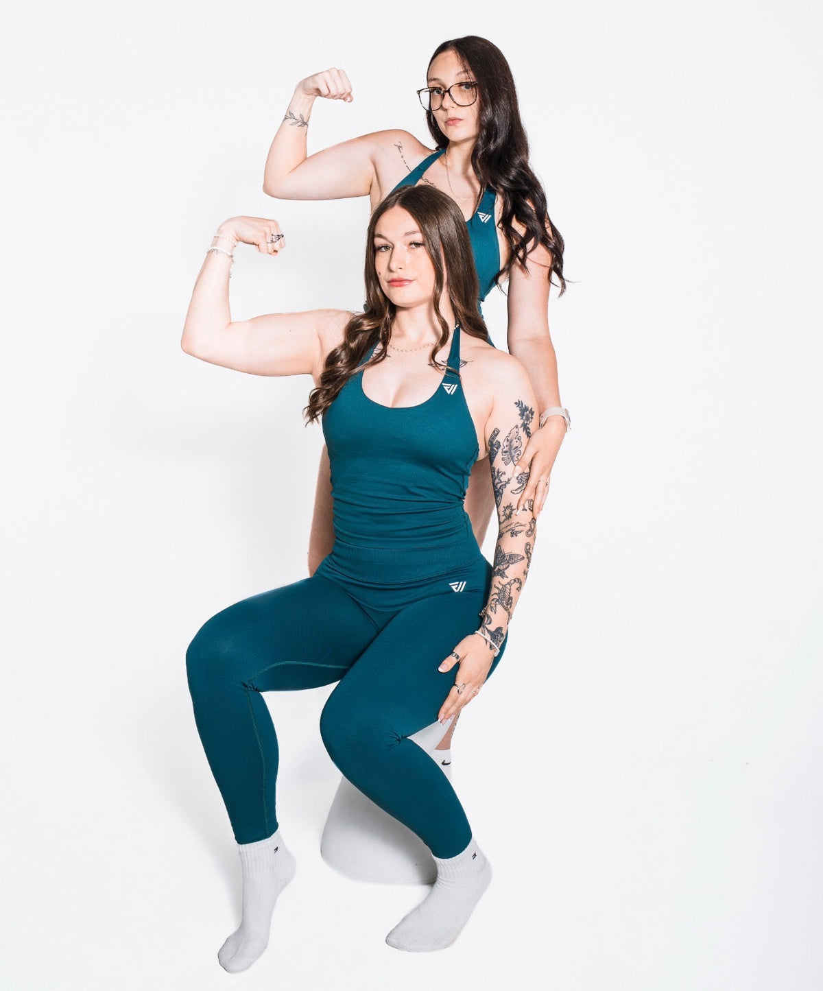 Camisole Fitwears - collection Femme