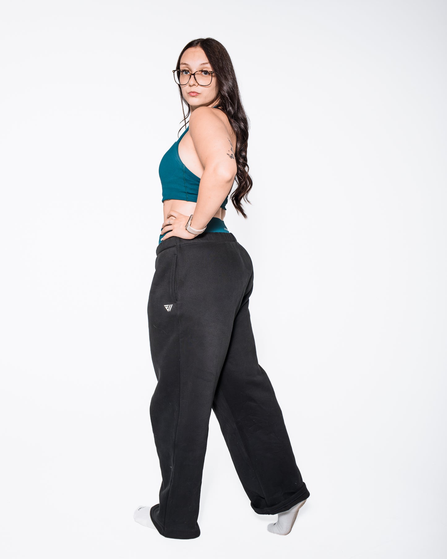 Jogging Oversize